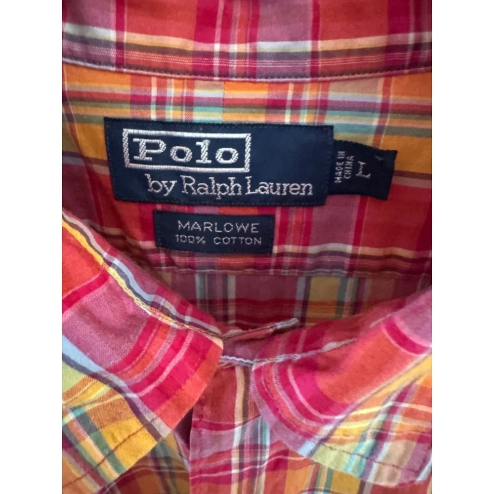 Polo Ralph Lauren polo ralph